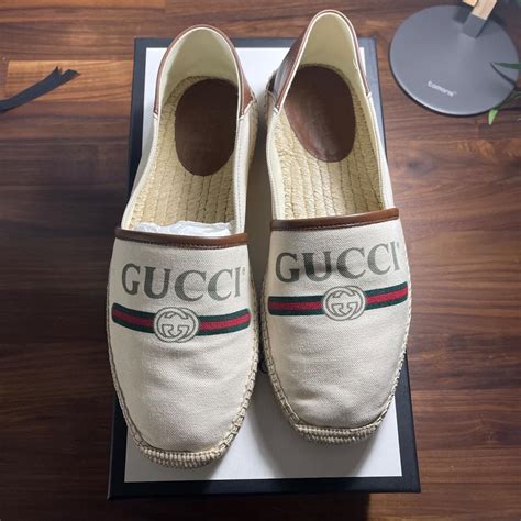 espadrilles gucci men|gucci espadrilles sandals.